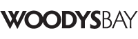 WOODYSBAY Logo