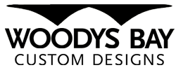 WOODYSBAY Logo